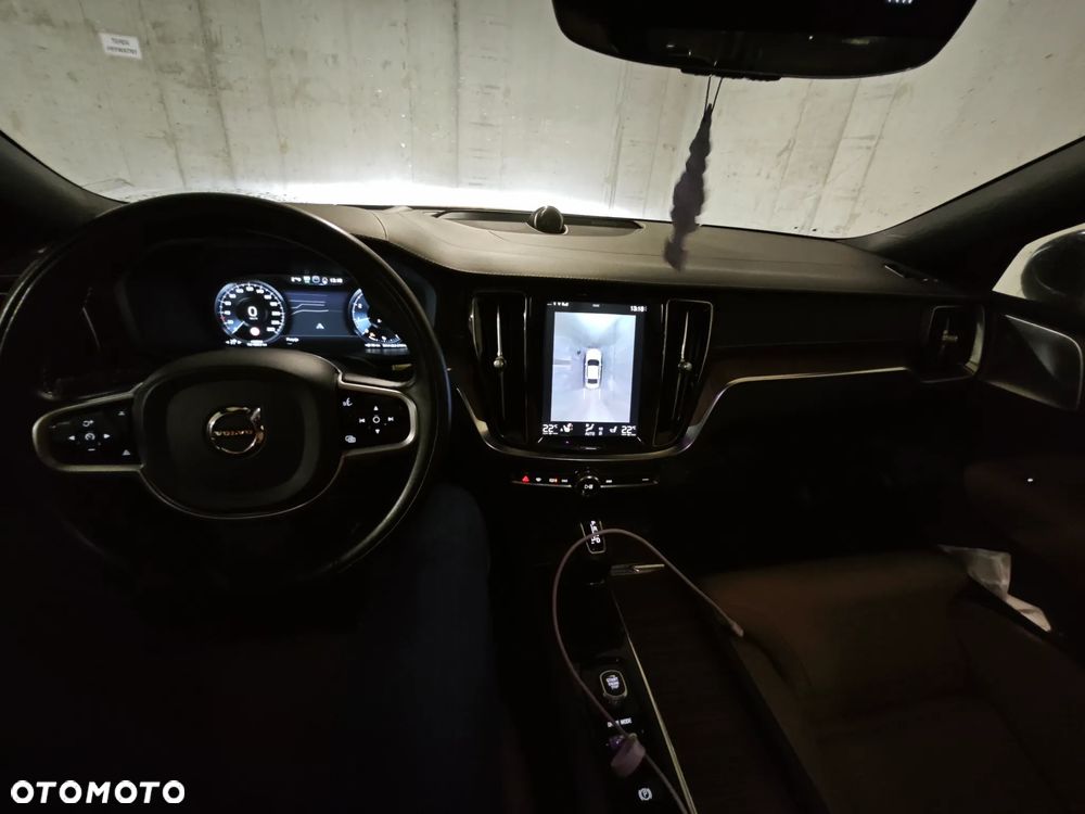 Volvo S60 T6 AWD Inscription - 9