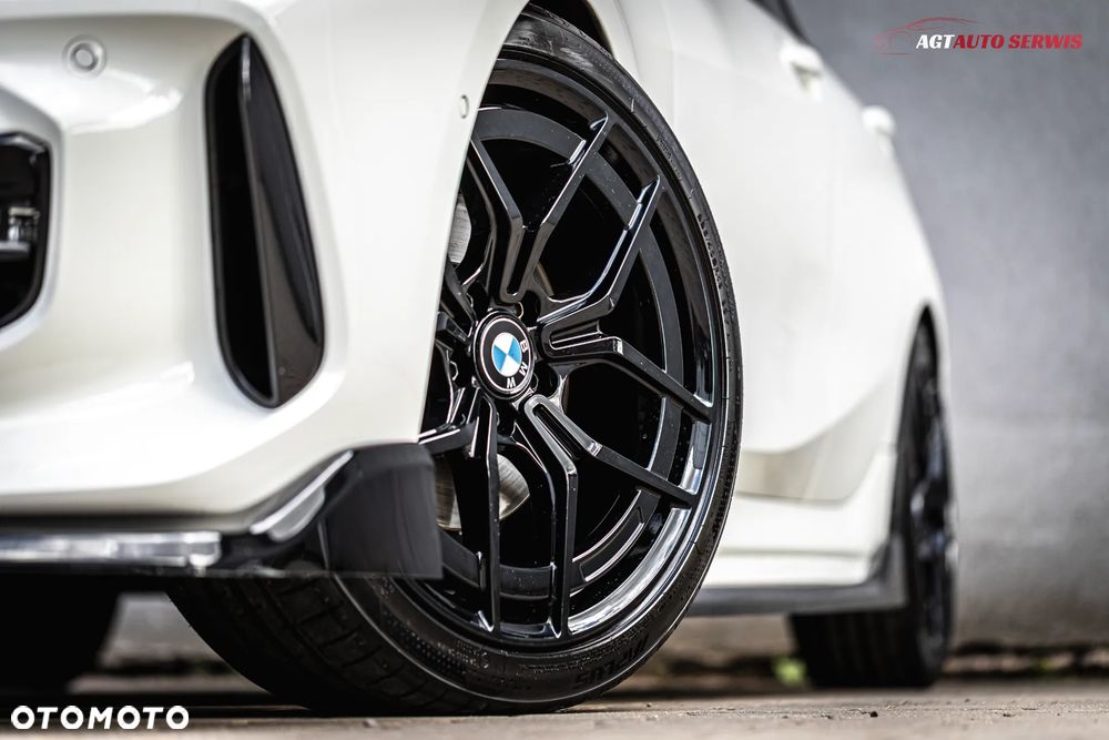 BMW Seria 1 118i M Sport - 12