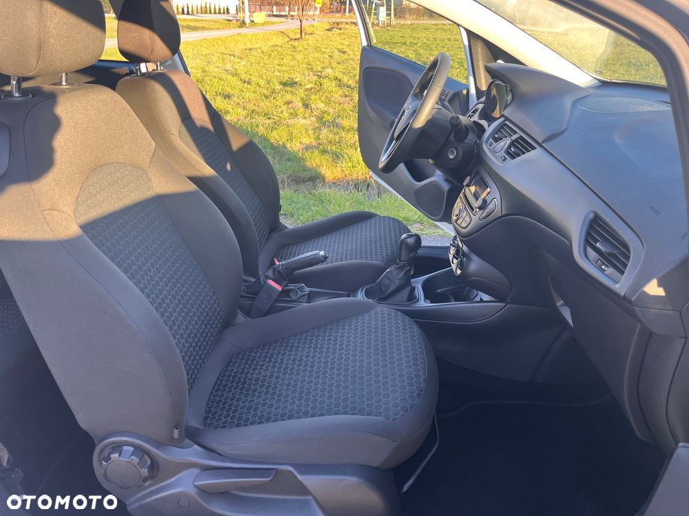 Opel Corsa 1.2 16V Enjoy - 20