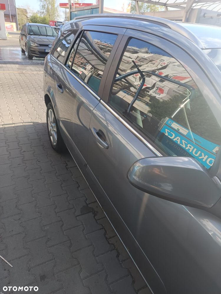 Opel Astra 1.9 CDTI Sport - 3