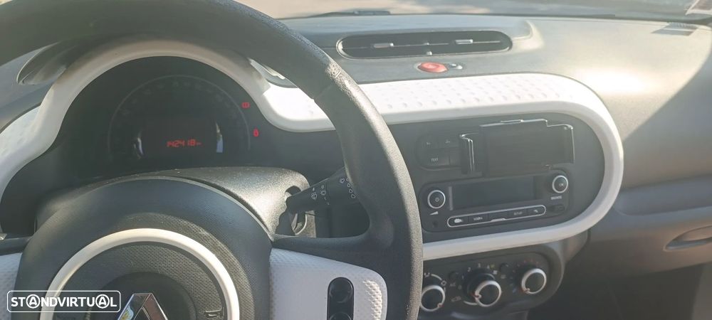 Renault Twingo - 18