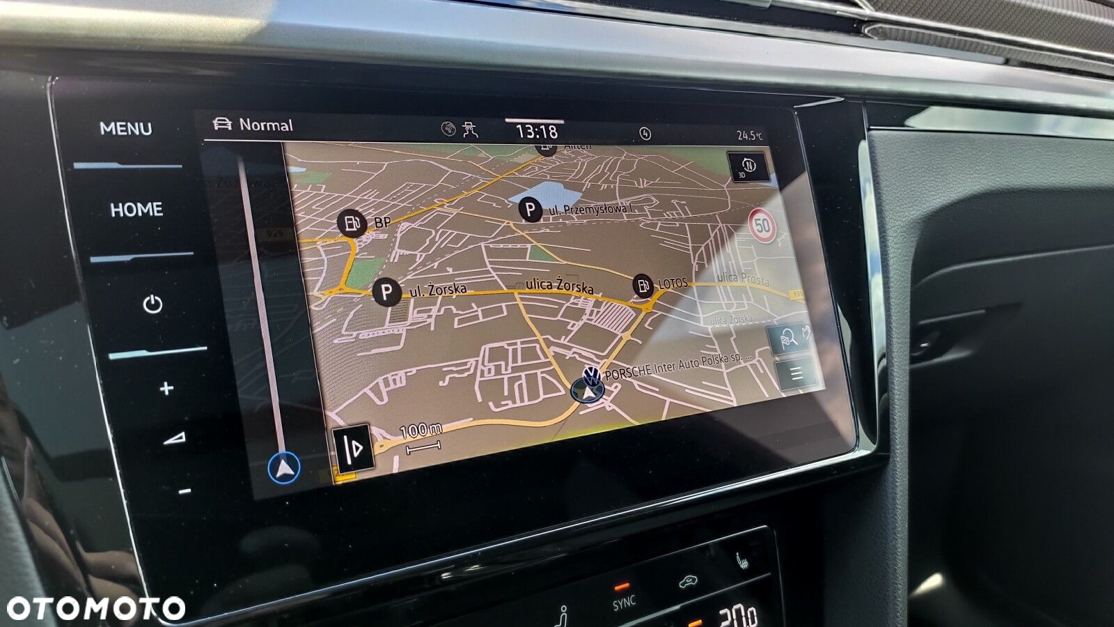 Volkswagen Arteon - 23