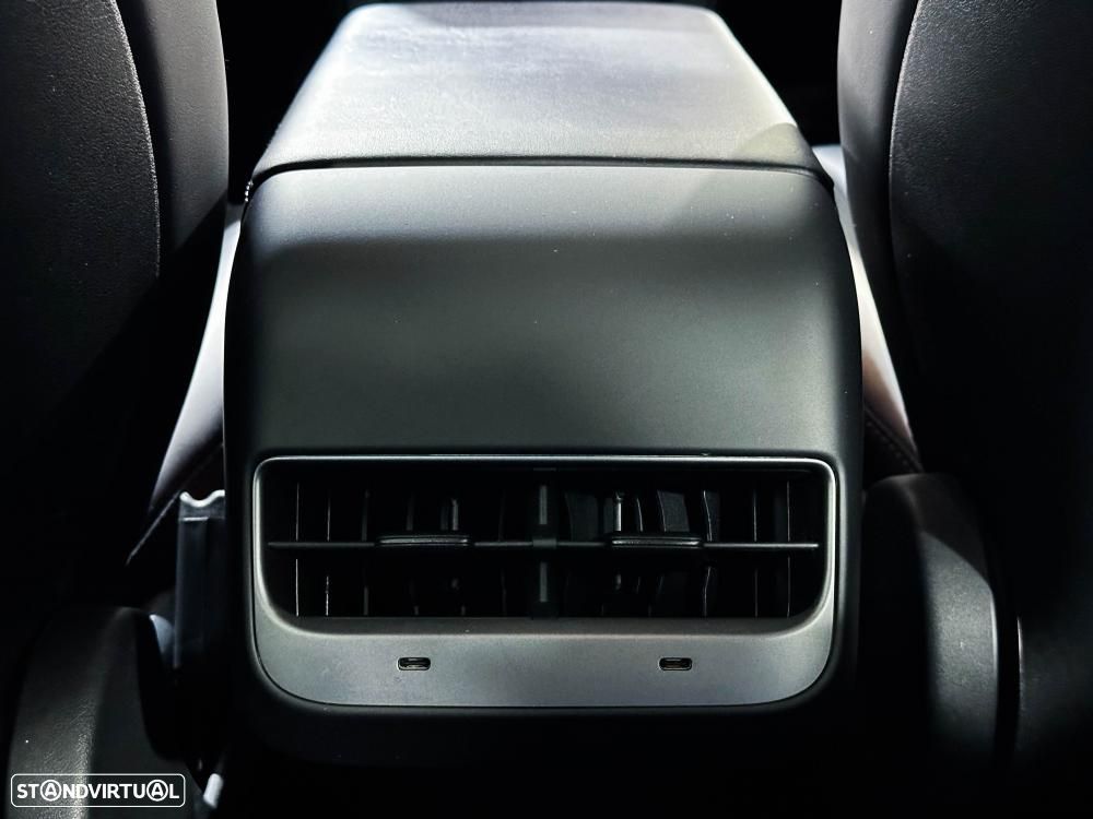Tesla Model 3 Standard Range Plus RWD - 20