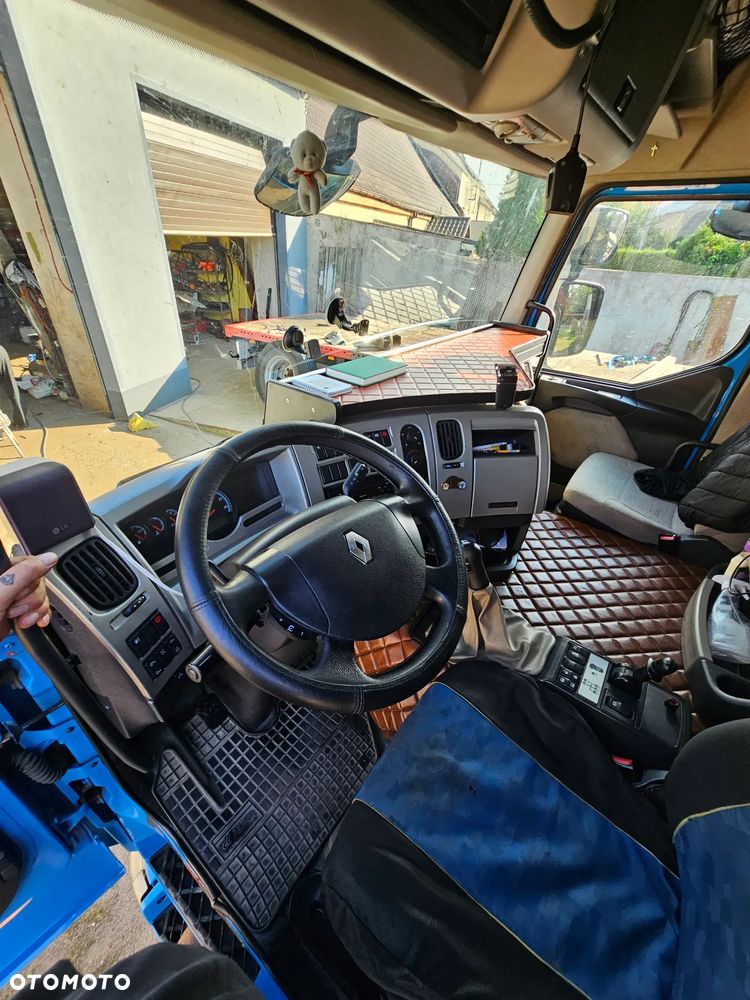 Renault PREMIUM - 10