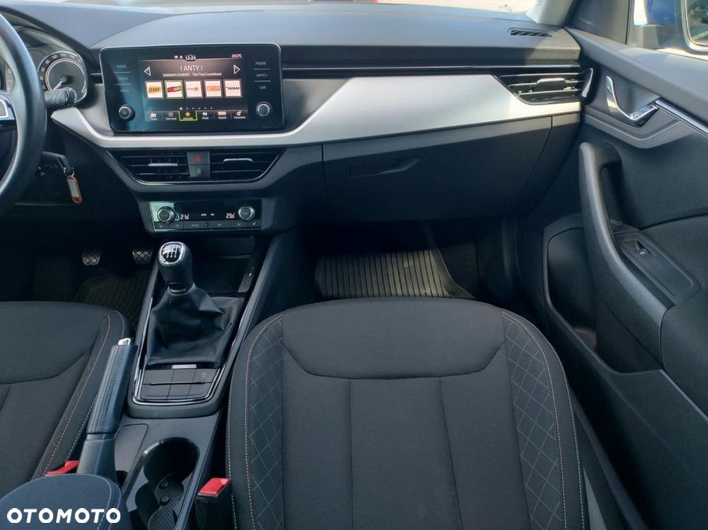 Skoda Scala 1.0 TSI Ambition - 19
