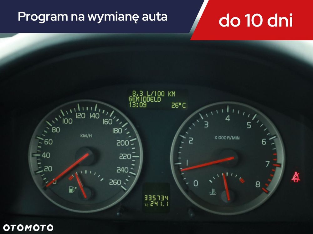 Volvo S40 - 10