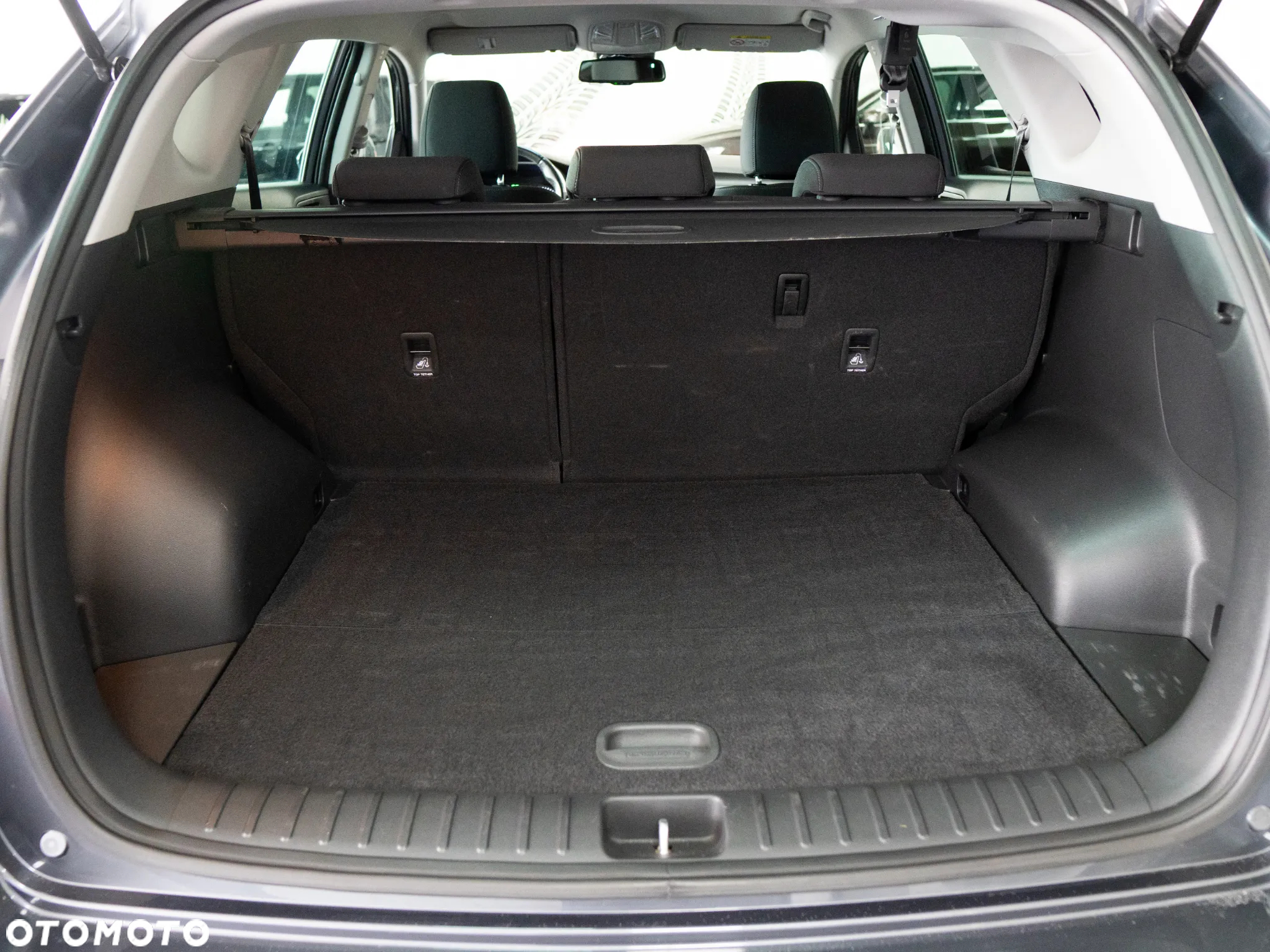 Hyundai Tucson 1.6 GDi Comfort 2WD - 38