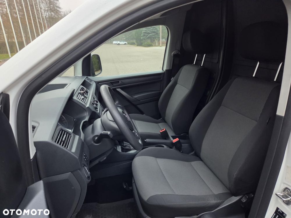 Volkswagen CADDY - 6