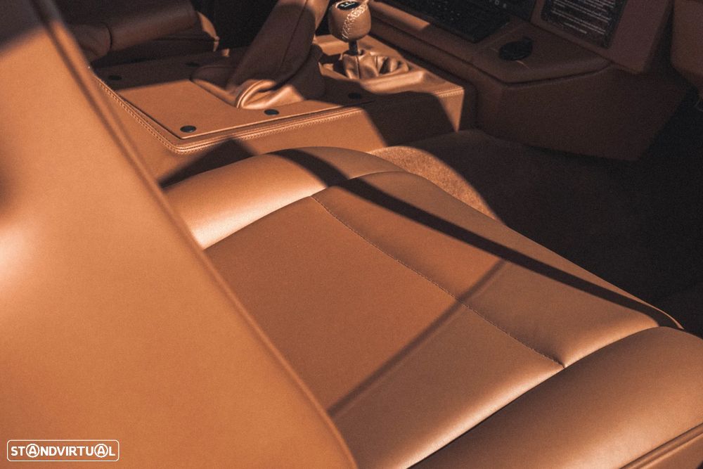 Land Rover Range Rover 3.9 EFi - 9