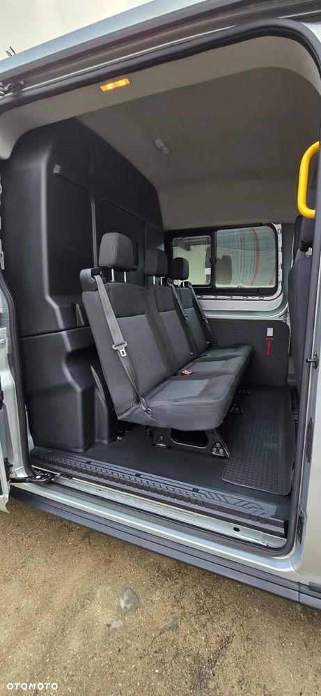 Ford Transit 350 L3H2 Trend - 17