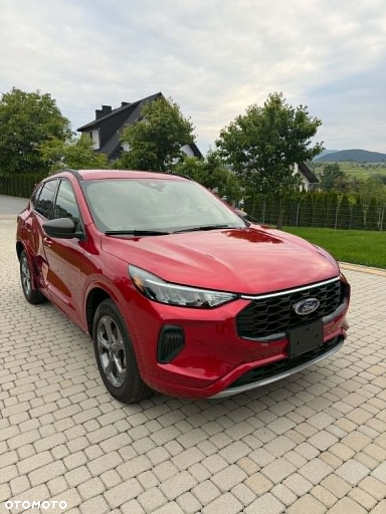 Ford Kuga 1.5 EcoBoost AWD ST-Line ASS - 2