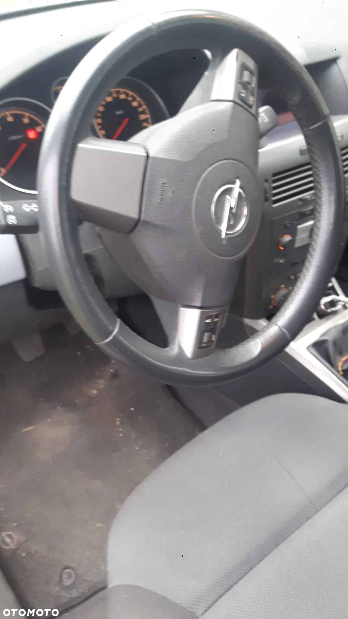 Opel Astra II 1.4 Start - 5