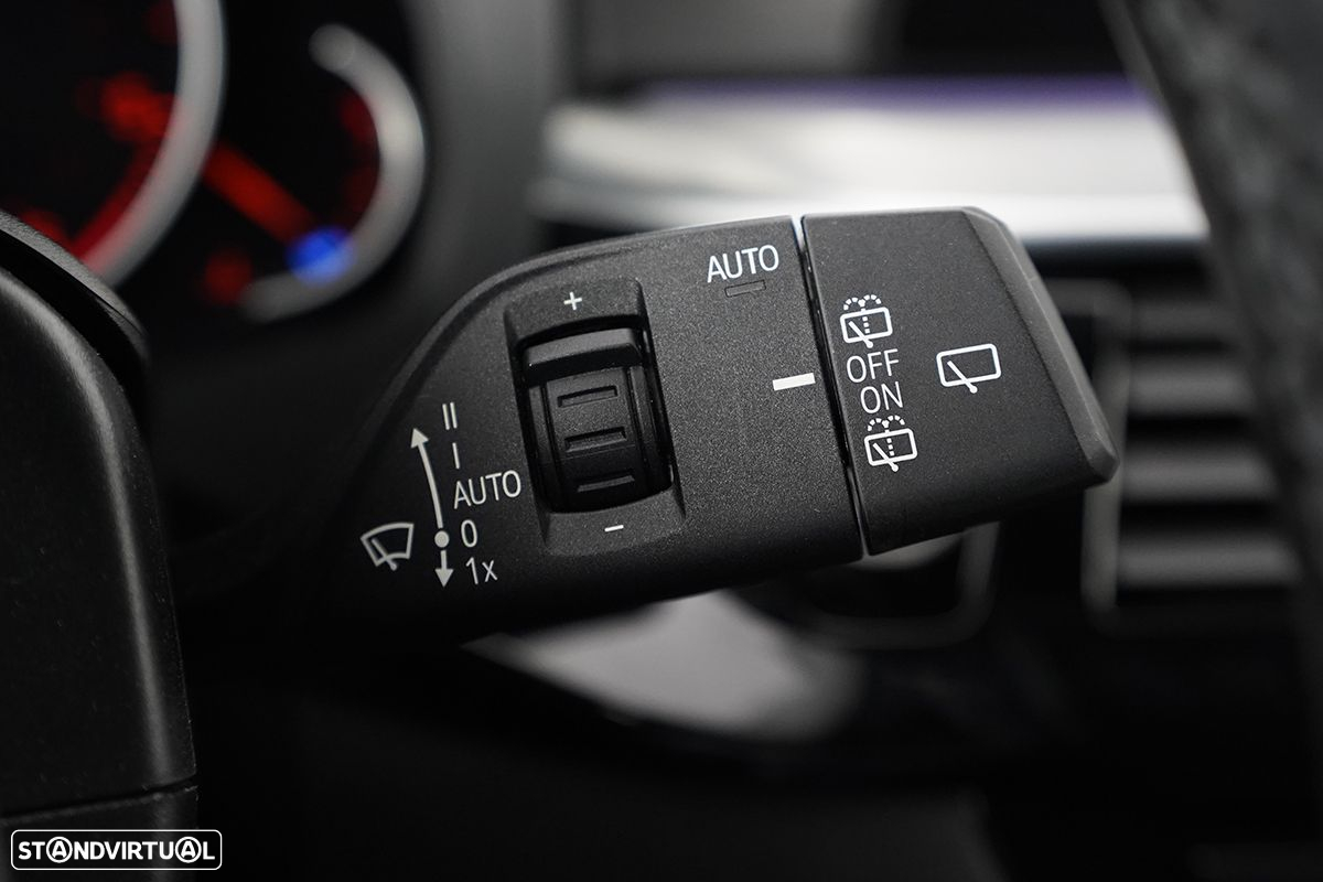 BMW 520 d Pack M Auto - 22