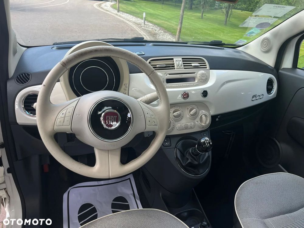Fiat 500 - 11
