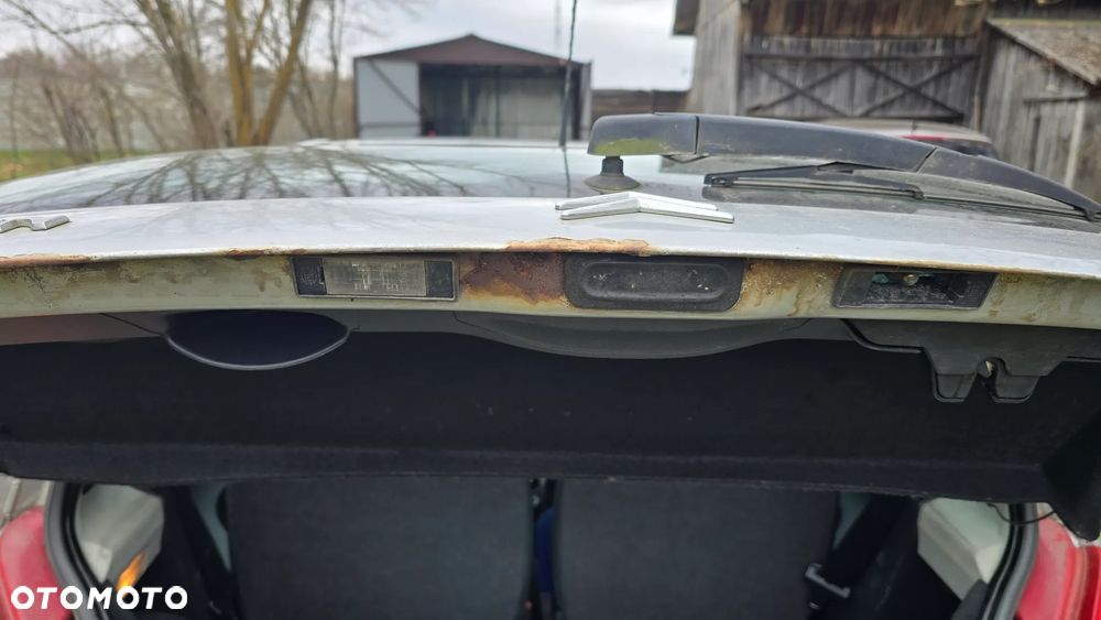 Citroën C2 1.4 Style - 14