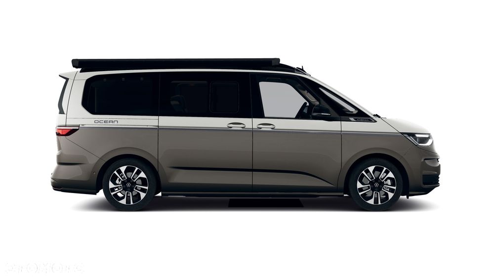 Volkswagen Multivan 2.0 TDI L2 DSG - 5