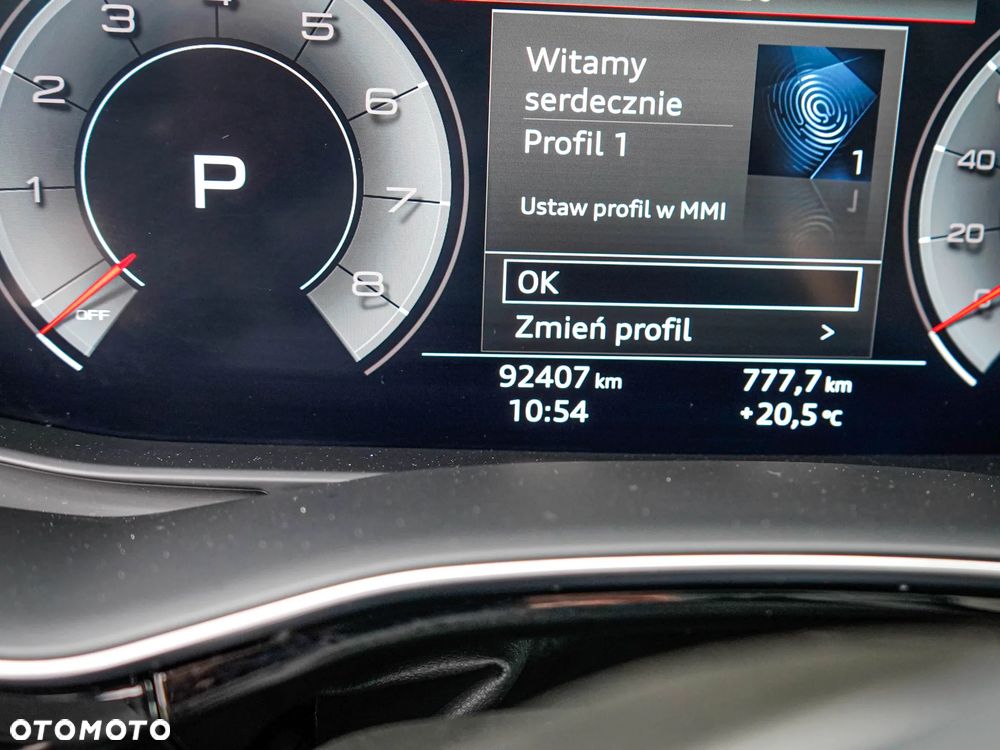 Audi Q8 - 37