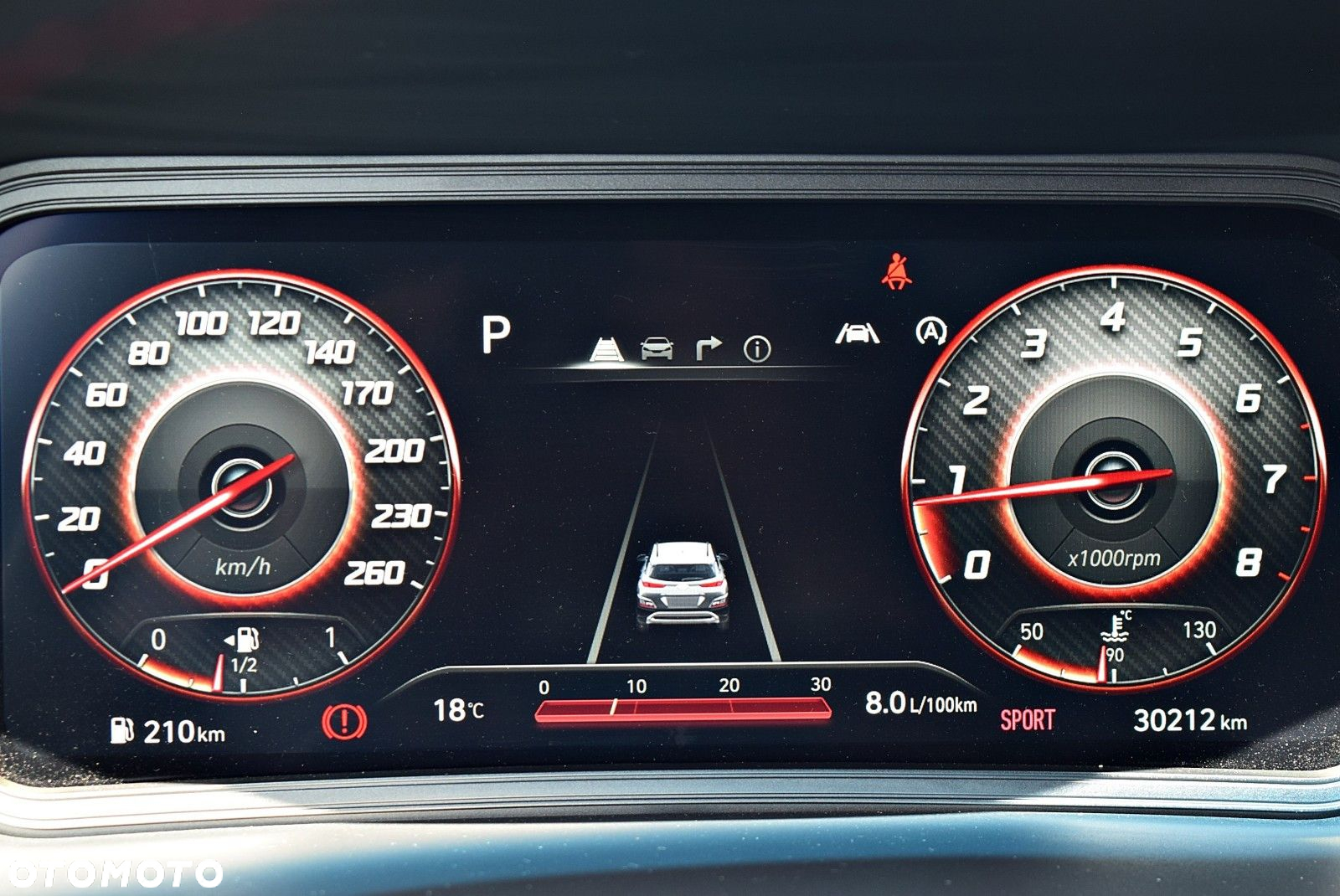 Hyundai Kona - 29