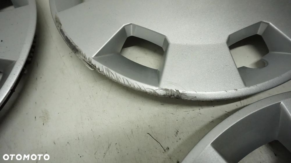 Kołpaki dekle 15 OPEL ORYGINAŁ - 6