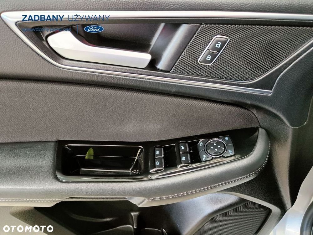 Ford S-Max 2.0 EcoBlue Titanium - 31