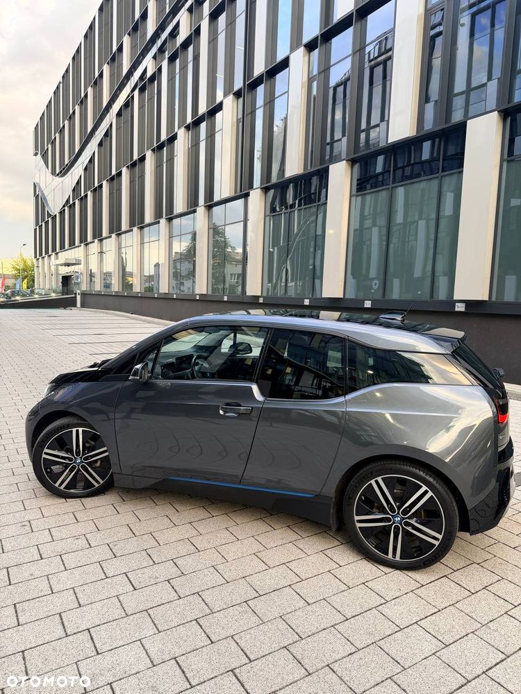 BMW i3 (94 Ah) - 8