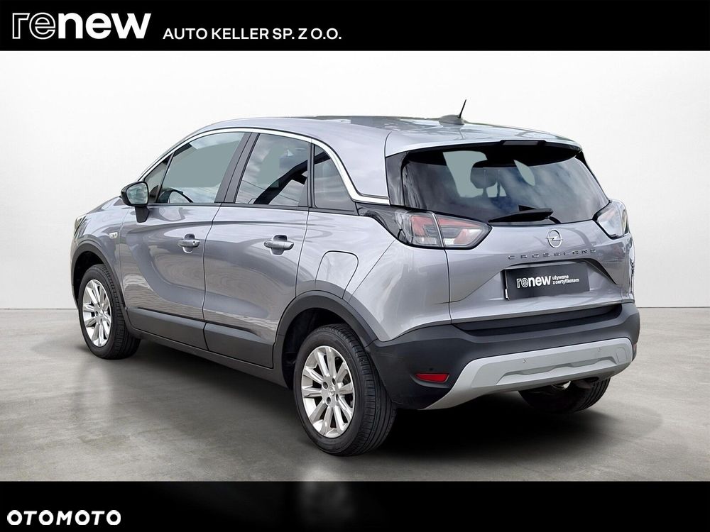 Opel Crossland - 5