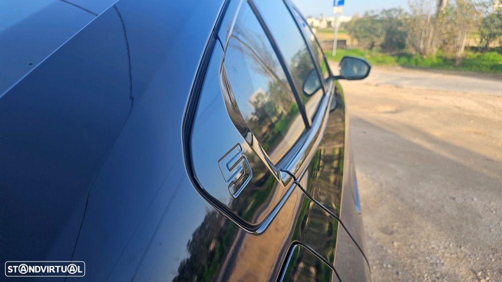 BMW i5 eDrive40 Pack Desportivo M - 12