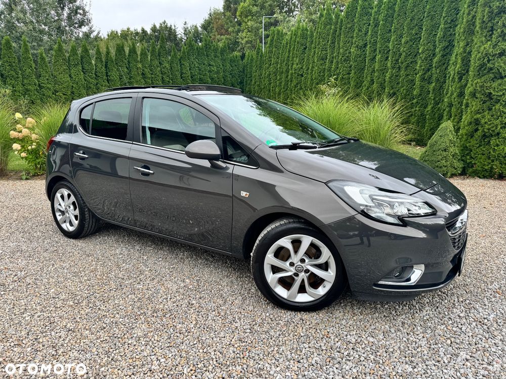 Opel Corsa 1.4 T Cosmo S&S - 3