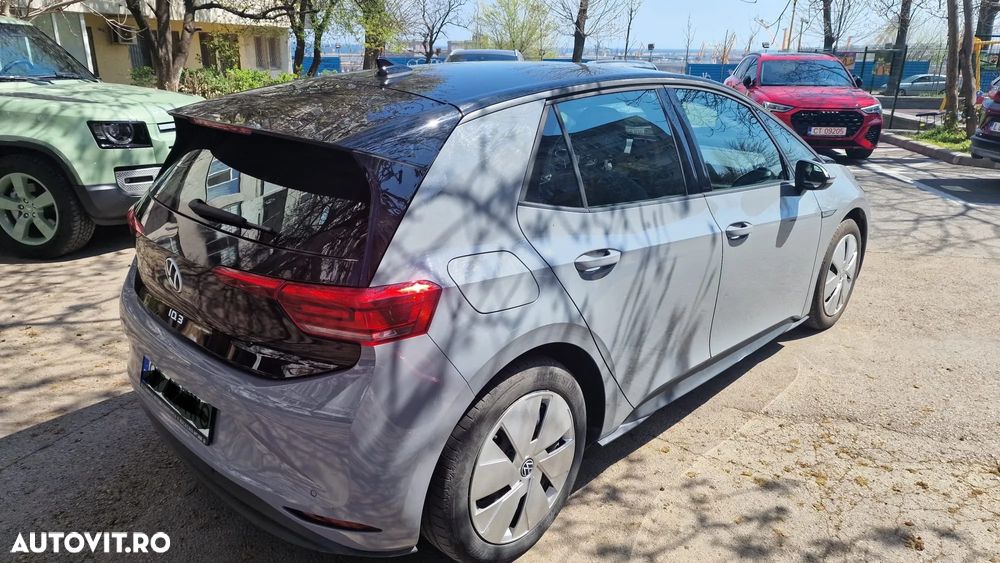 Volkswagen ID.3 58 kWh Pro Performance - 5