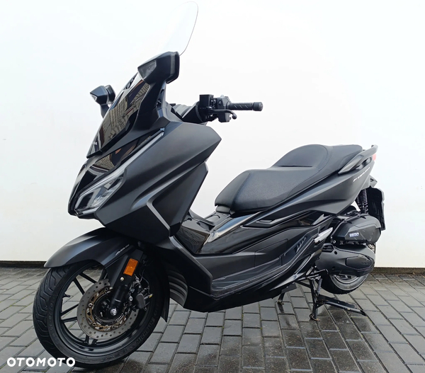 Honda NSS