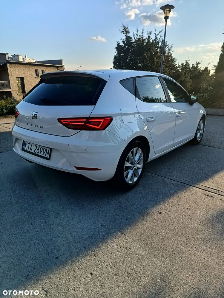 Seat Leon - 4