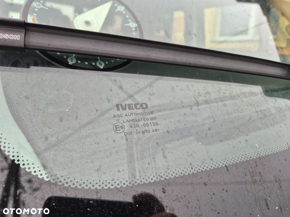 Iveco IVECO 35C14 SKRZYNIA 3.70DŁ DOKA KLIMA TEMPOMAT WEBASTO - 38
