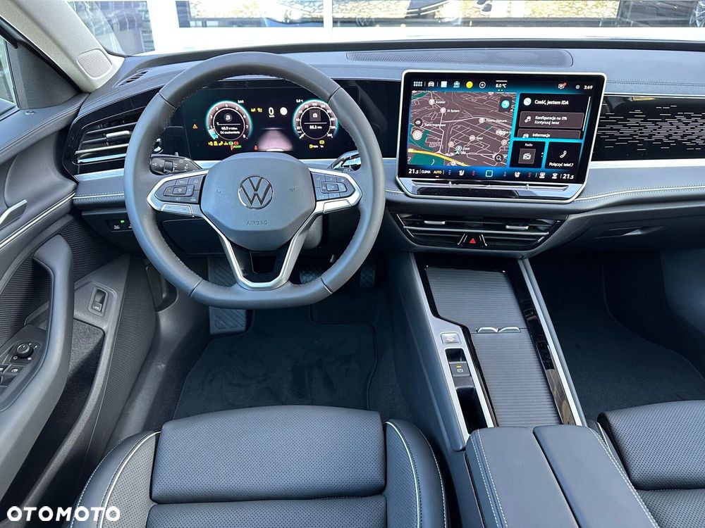 Volkswagen Passat 1.5 TSI EVO Elegance DSG - 23