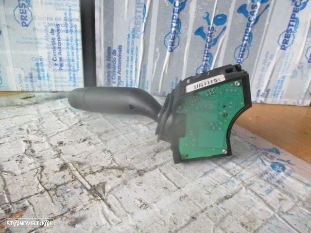 Comutador 01242500 MAZDA 2 2004 ESCOVAS - 3