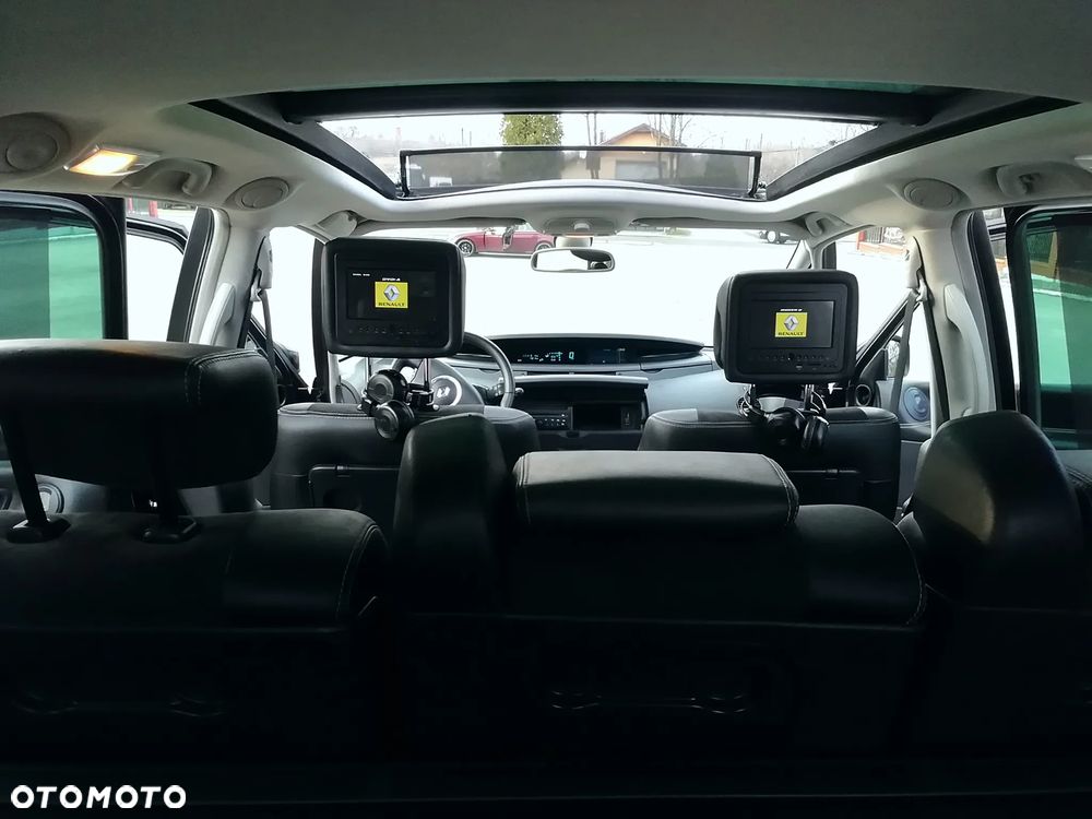 Renault Grand Espace 2.0 dCi Alcantara - 10