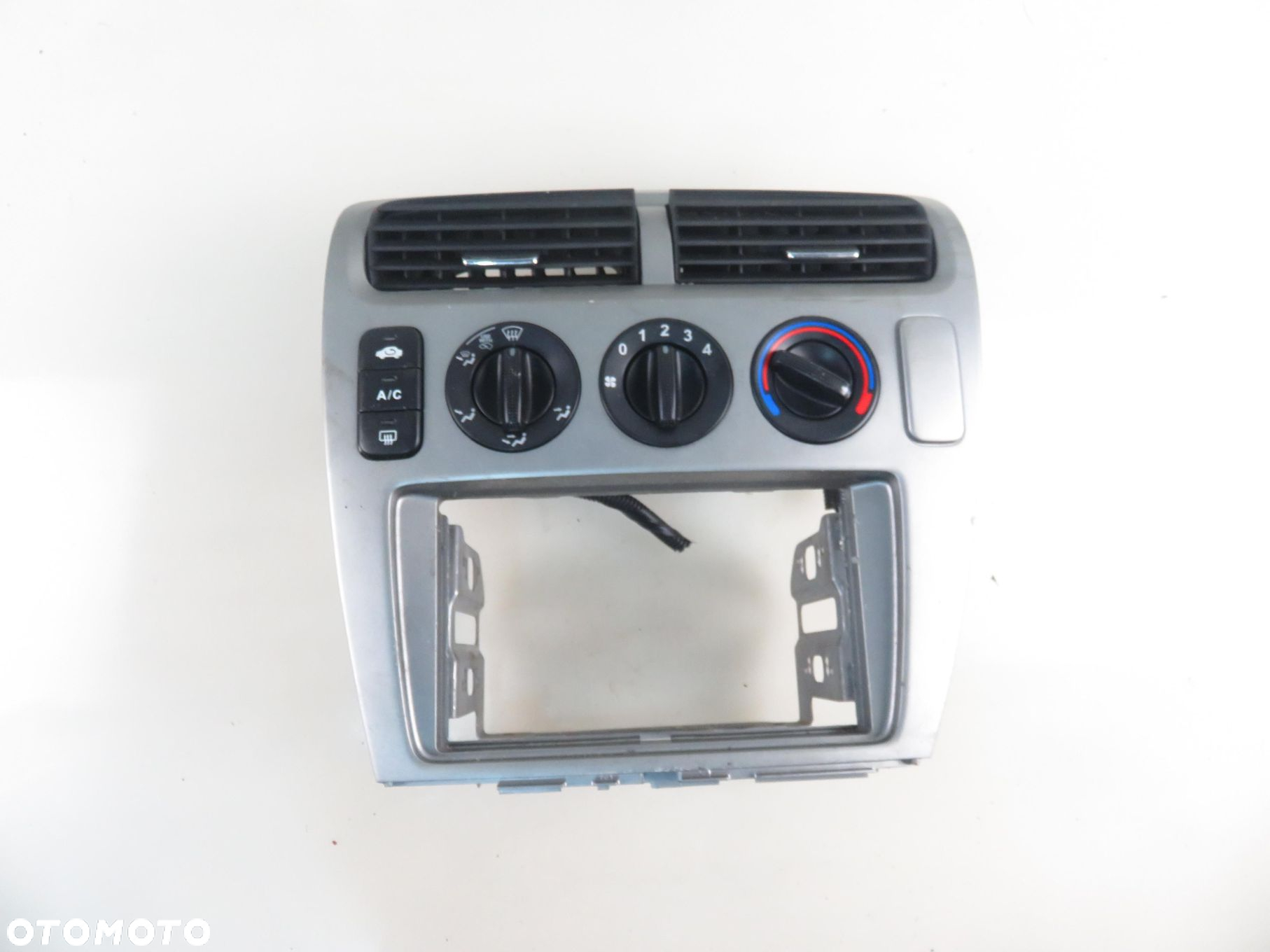 PANEL NAWIEWU Z AC HONDA CIVIC VII 79500S5TG023M1 0745U5TG1 - 5