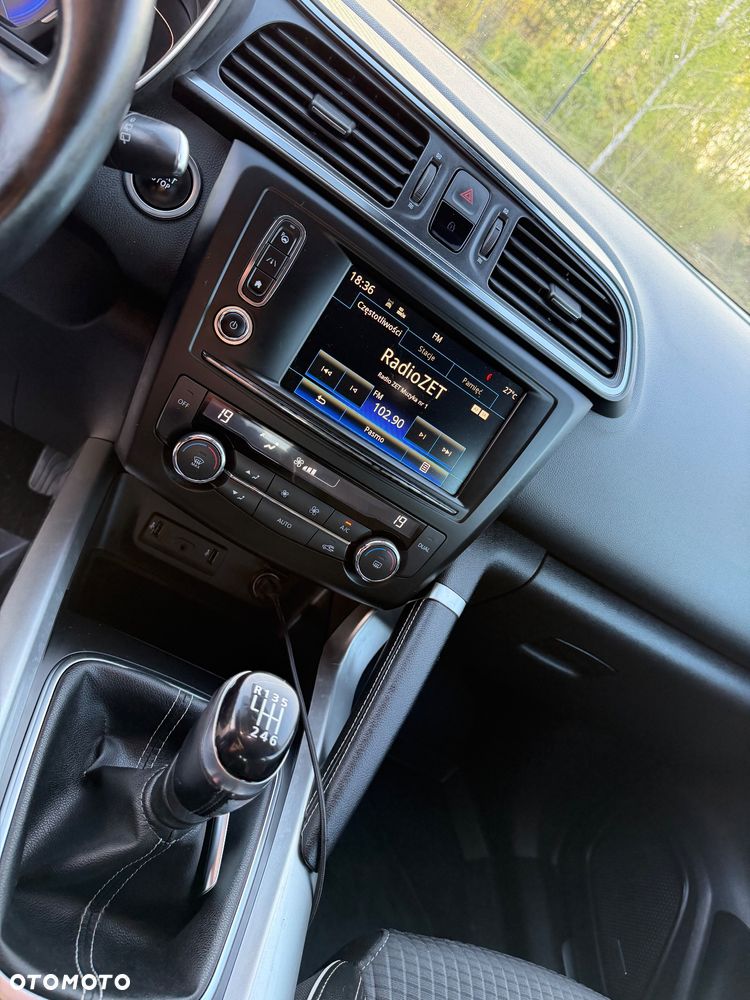 Renault Kadjar Energy dCi 130 4x4 Bose Edition - 31