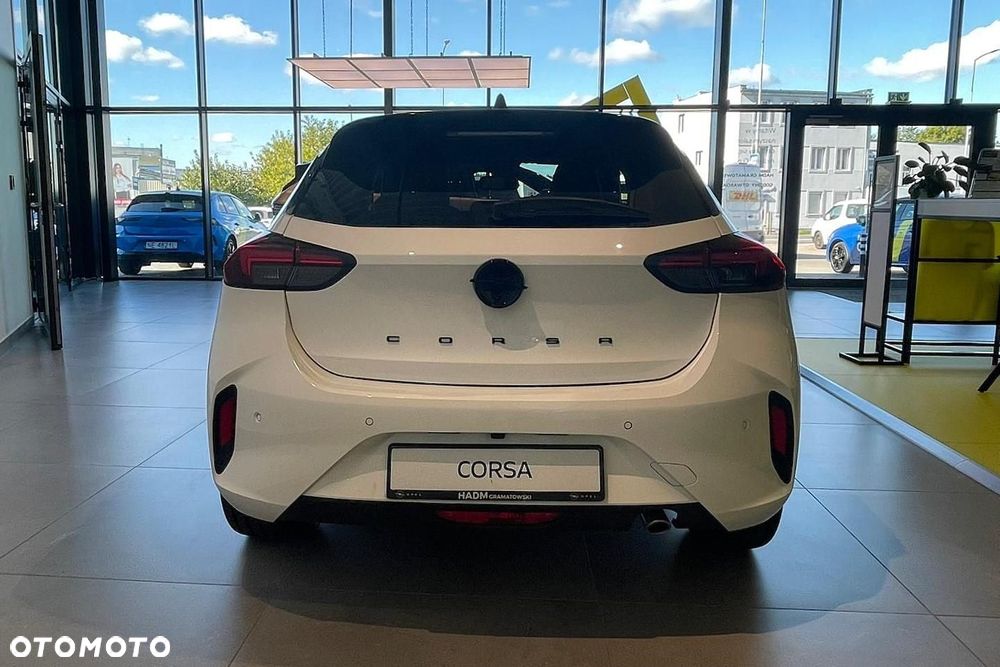 Opel Corsa - 6