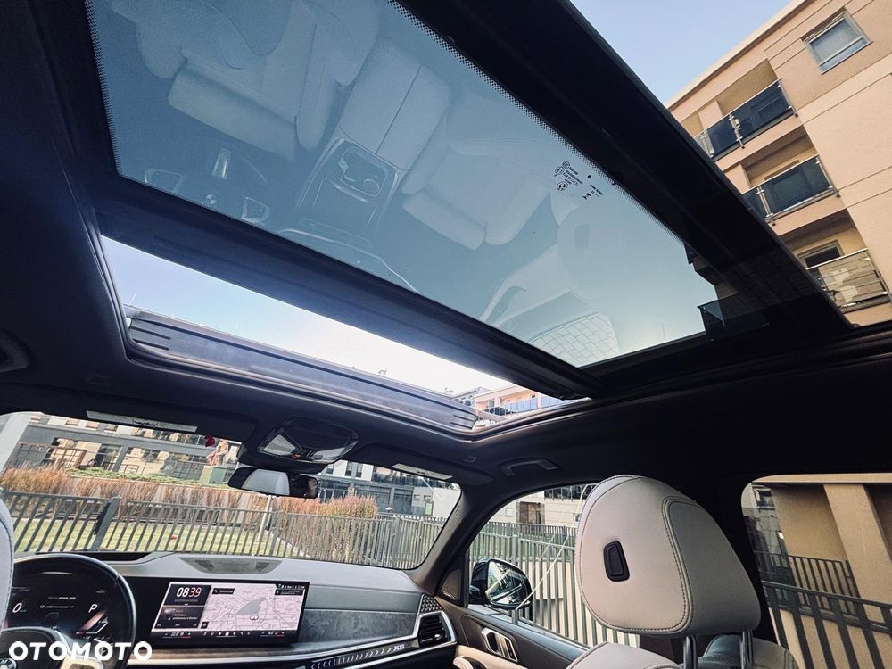 BMW X5 xDrive40i - 35