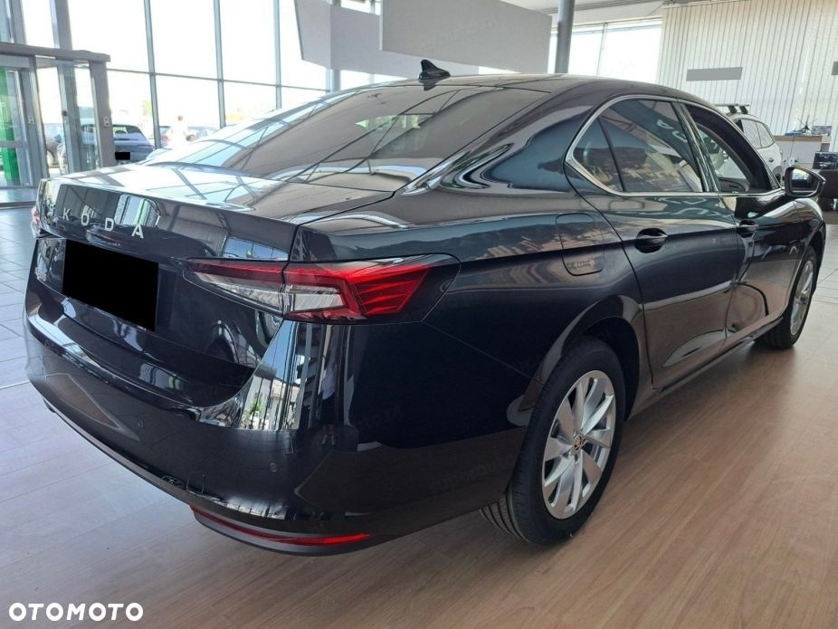 Skoda Superb 1.5 TSI mHEV Drive DSG - 3