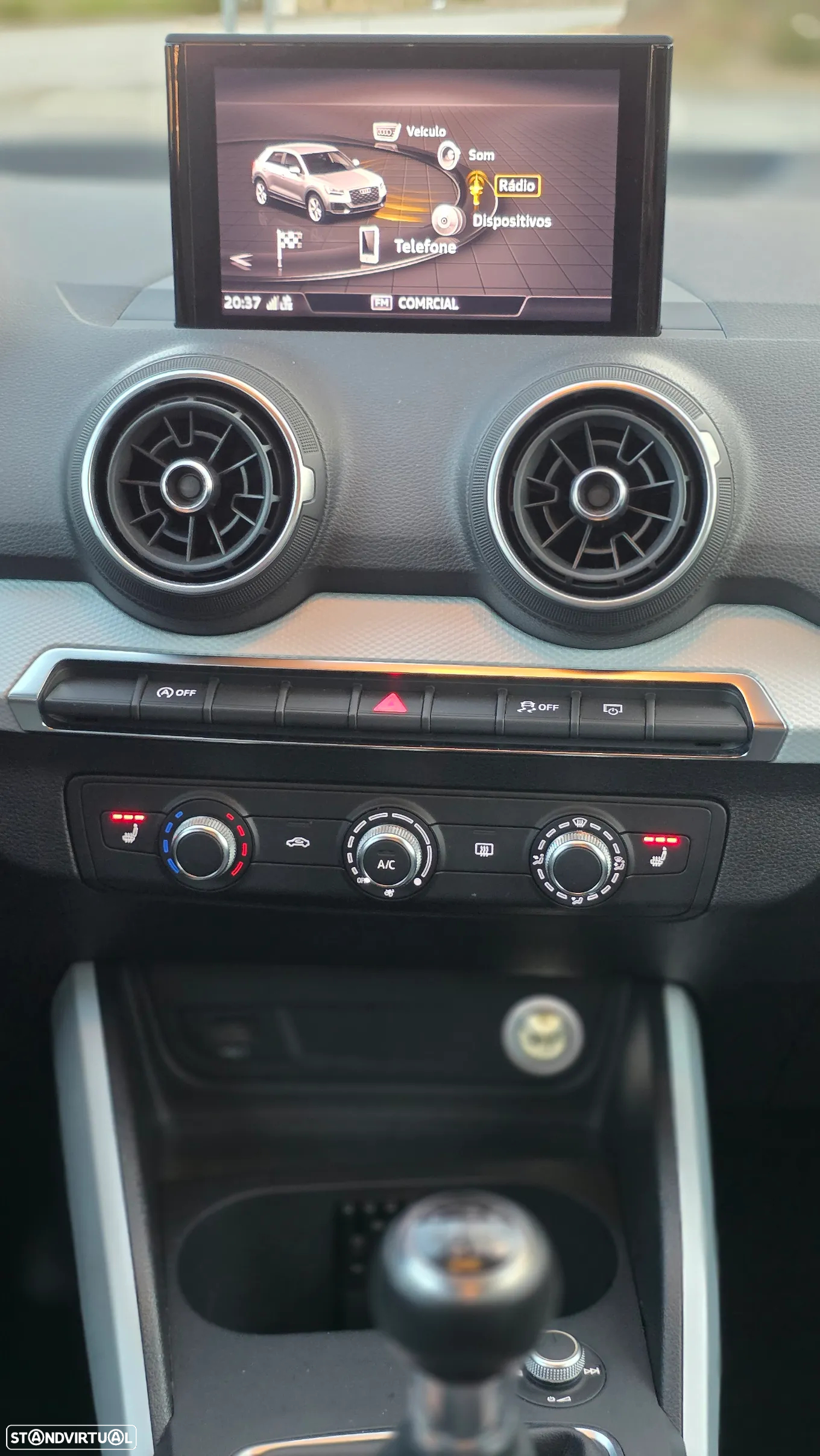 Audi Q2 1.6 TDI Sport - 16