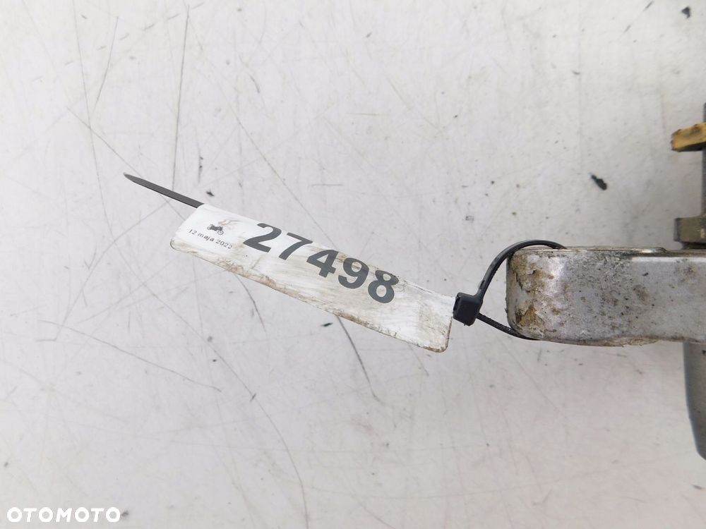 KAWASAKI GTR 1000 ZACISK HAMULCA TYŁ - 2