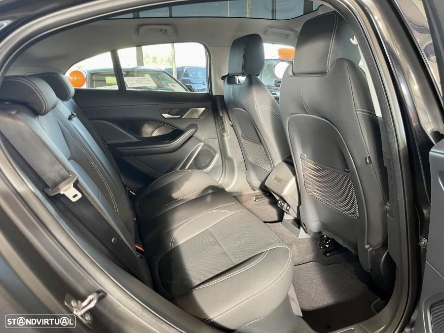 Jaguar I-Pace S AWD Aut. - 45