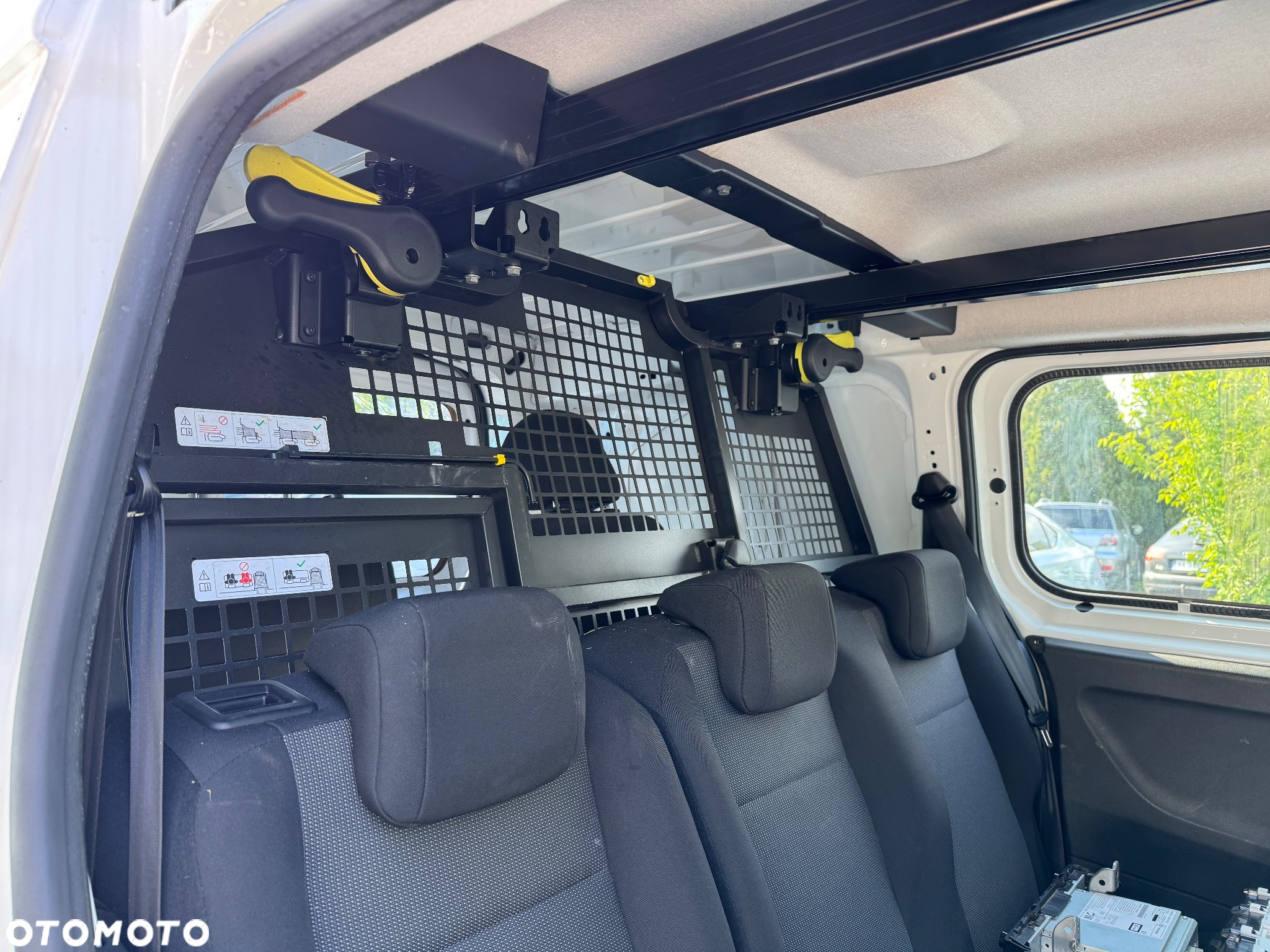 Toyota Proace City 1.5 D-4D Long 2,3t Active (bryg.) - 15