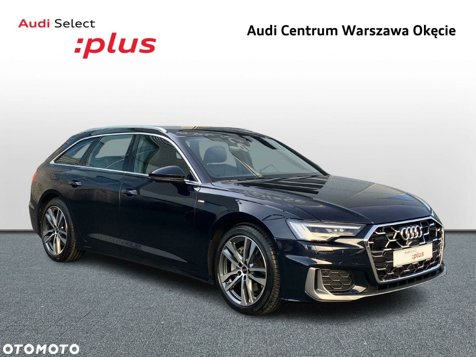 Audi A6 - 3