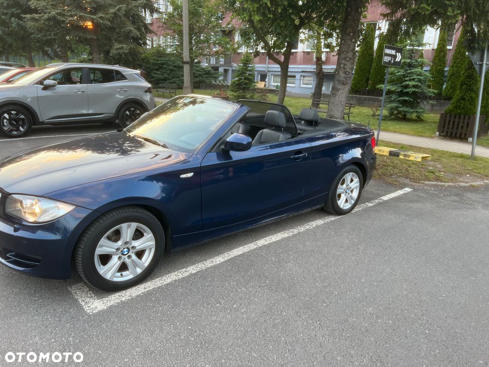 BMW Seria 1 118i - 15
