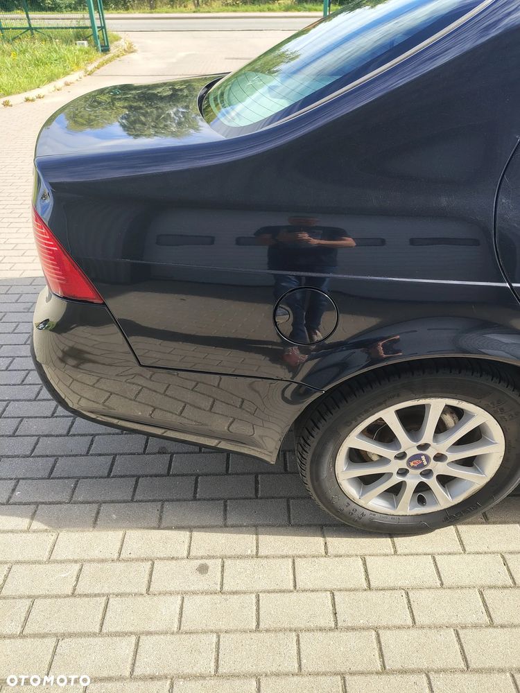 Saab 9-5 1.9 TiDPF Linear - 7