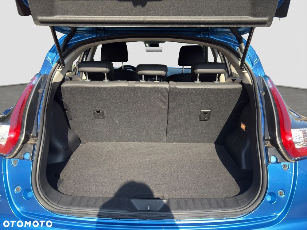 Nissan Juke 1.6 N-Connecta - 24