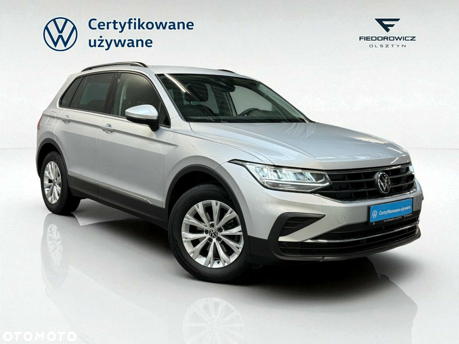 Volkswagen Tiguan 1.5 TSI EVO Life DSG - 11