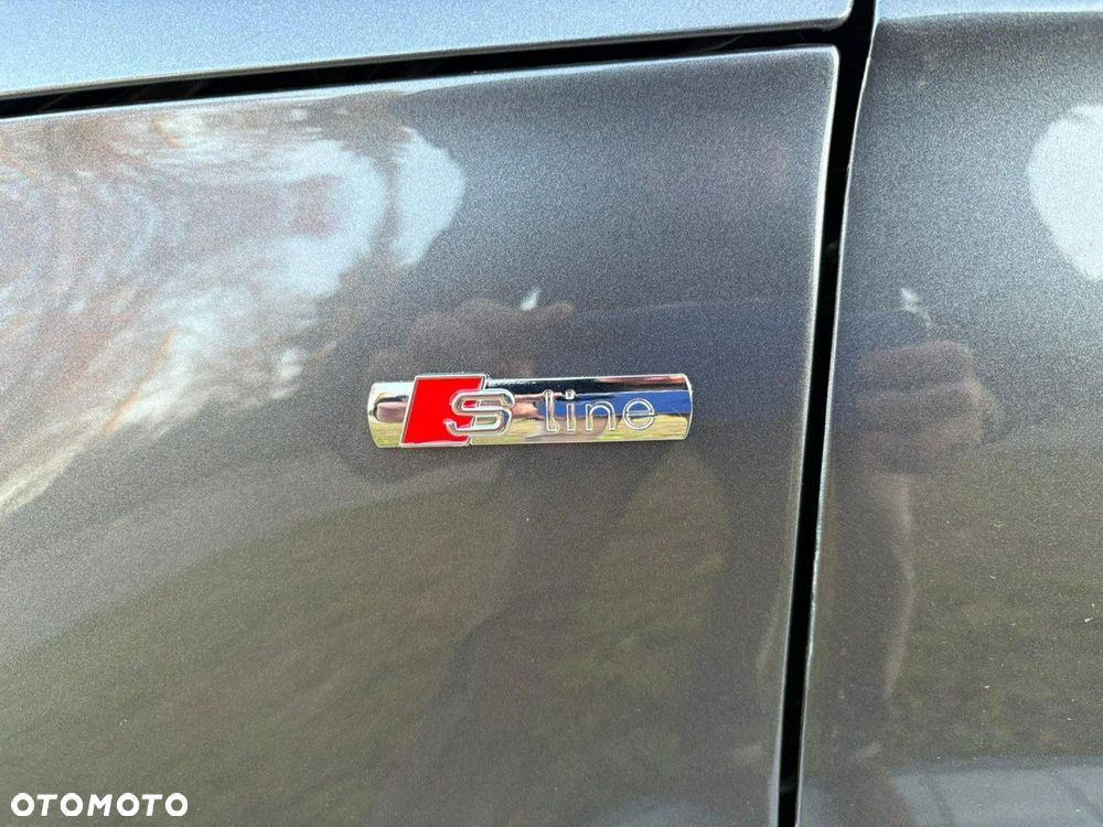 Audi A1 Sportback - 9